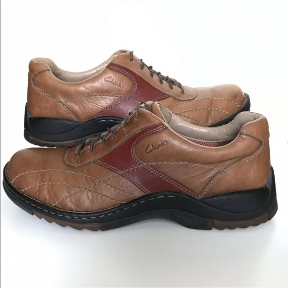 clarks dress shoes